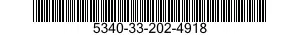 5340-33-202-4918 COVER,ACCESS 5340332024918 332024918