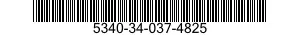 5340-34-037-4825 HOLDER,KEY 5340340374825 340374825