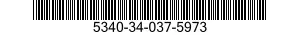 5340-34-037-5973 PADLOCK SET 5340340375973 340375973