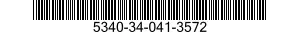 5340-34-041-3572 STRAP,RETAINING 5340340413572 340413572