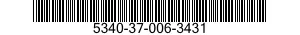 5340-37-006-3431  5340370063431 370063431