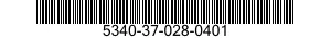 5340-37-028-0401  5340370280401 370280401