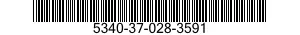 5340-37-028-3591  5340370283591 370283591