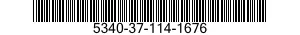 5340-37-114-1676  5340371141676 371141676