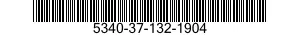 5340-37-132-1904  5340371321904 371321904