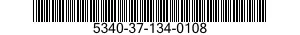 5340-37-134-0108  5340371340108 371340108