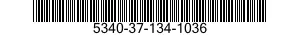 5340-37-134-1036  5340371341036 371341036