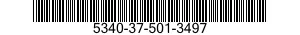 5340-37-501-3497  5340375013497 375013497