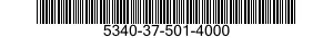 5340-37-501-4000  5340375014000 375014000