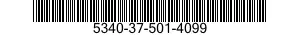 5340-37-501-4099  5340375014099 375014099