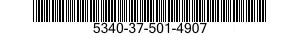 5340-37-501-4907  5340375014907 375014907