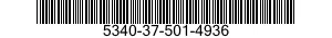 5340-37-501-4936  5340375014936 375014936