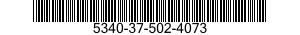5340-37-502-4073  5340375024073 375024073