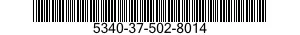 5340-37-502-8014  5340375028014 375028014