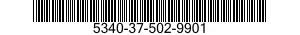5340-37-502-9901  5340375029901 375029901