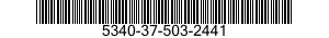 5340-37-503-2441  5340375032441 375032441