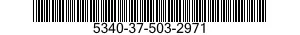 5340-37-503-2971  5340375032971 375032971