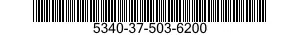 5340-37-503-6200  5340375036200 375036200