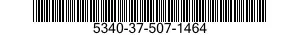 5340-37-507-1464  5340375071464 375071464