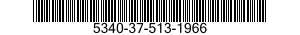 5340-37-513-1966 SHIELD 5340375131966 375131966