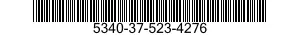 5340-37-523-4276 COVER,ACCESS 5340375234276 375234276