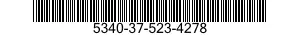 5340-37-523-4278 COVER,ACCESS 5340375234278 375234278