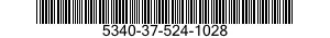 5340-37-524-1028 DOOR,ACCESS,UTILITY 5340375241028 375241028