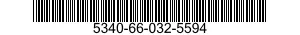 5340-66-032-5594 CAP-PLUG,PROTECTIVE 5340660325594 660325594