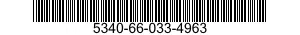 5340-66-033-4963 CAP,PROTECTIVE,DUST 5340660334963 660334963