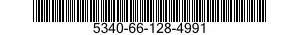 5340-66-128-4991 SEAT,HELICAL COMPRESSION SPRING 5340661284991 661284991