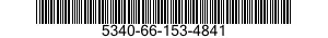 5340-66-153-4841 DUST PLUG 5340661534841 661534841