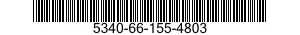 5340-66-155-4803 FRAME,MODULE 5340661554803 661554803