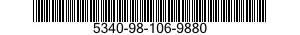 5340-98-106-9880  5340981069880 981069880