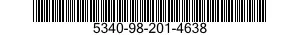 5340-98-201-4638 STRAP,WEBBING 5340982014638 982014638
