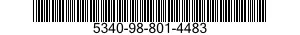 5340-98-801-4483  5340988014483 988014483