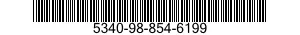5340-98-854-6199  5340988546199 988546199