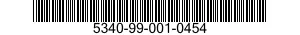 5340-99-001-0454  5340990010454 990010454