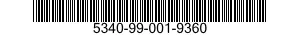 5340-99-001-9360 SPINDLE,LOCK 5340990019360 990019360