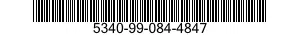 5340-99-084-4847  5340990844847 990844847