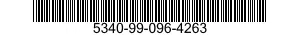 5340-99-096-4263  5340990964263 990964263