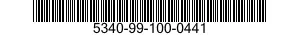 5340-99-100-0441  5340991000441 991000441