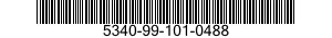5340-99-101-0488  5340991010488 991010488