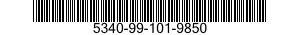 5340-99-101-9850  5340991019850 991019850