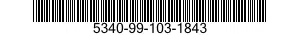 5340-99-103-1843  5340991031843 991031843