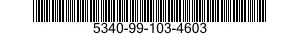 5340-99-103-4603  5340991034603 991034603