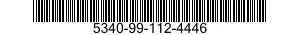 5340-99-112-4446  5340991124446 991124446