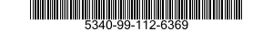 5340-99-112-6369  5340991126369 991126369