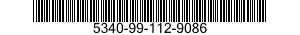 5340-99-112-9086  5340991129086 991129086