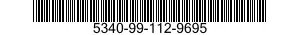 5340-99-112-9695  5340991129695 991129695