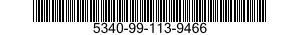 5340-99-113-9466 CLAMP,LOOP 5340991139466 991139466